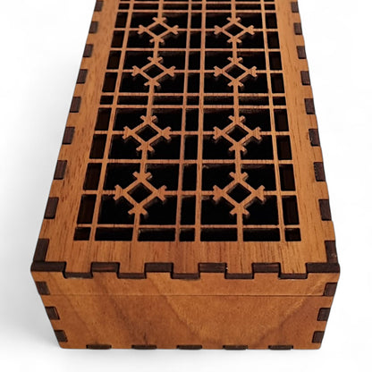 Kumiko Inspirations Pencil Box