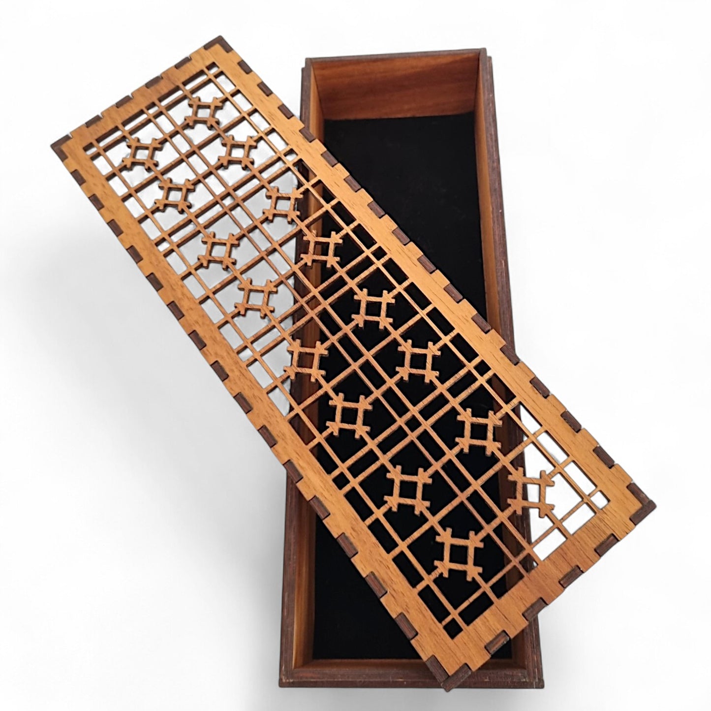 Kumiko Inspirations Pencil Box