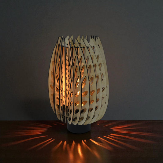 Leaf Table Lamp