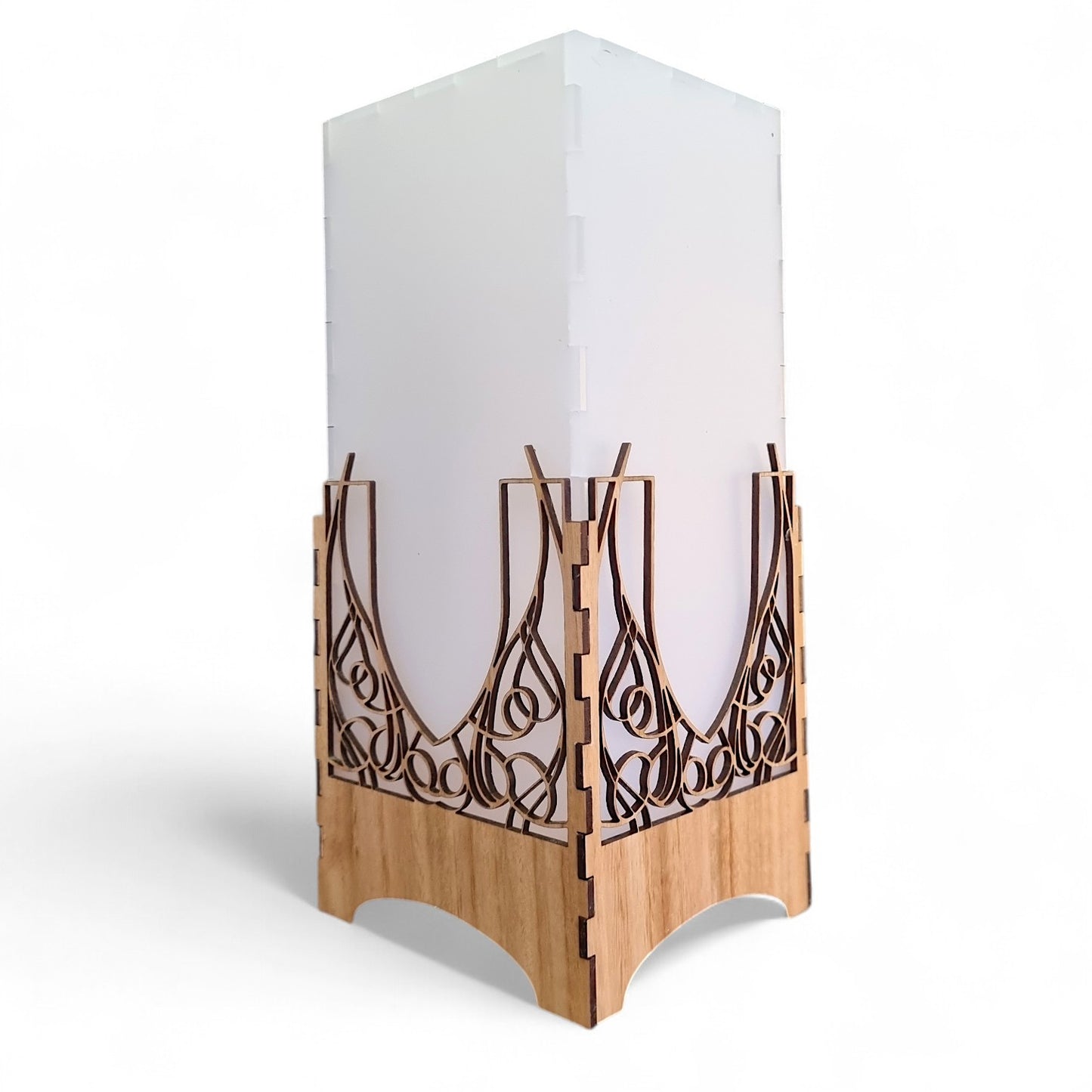 Victoriana Light Tower