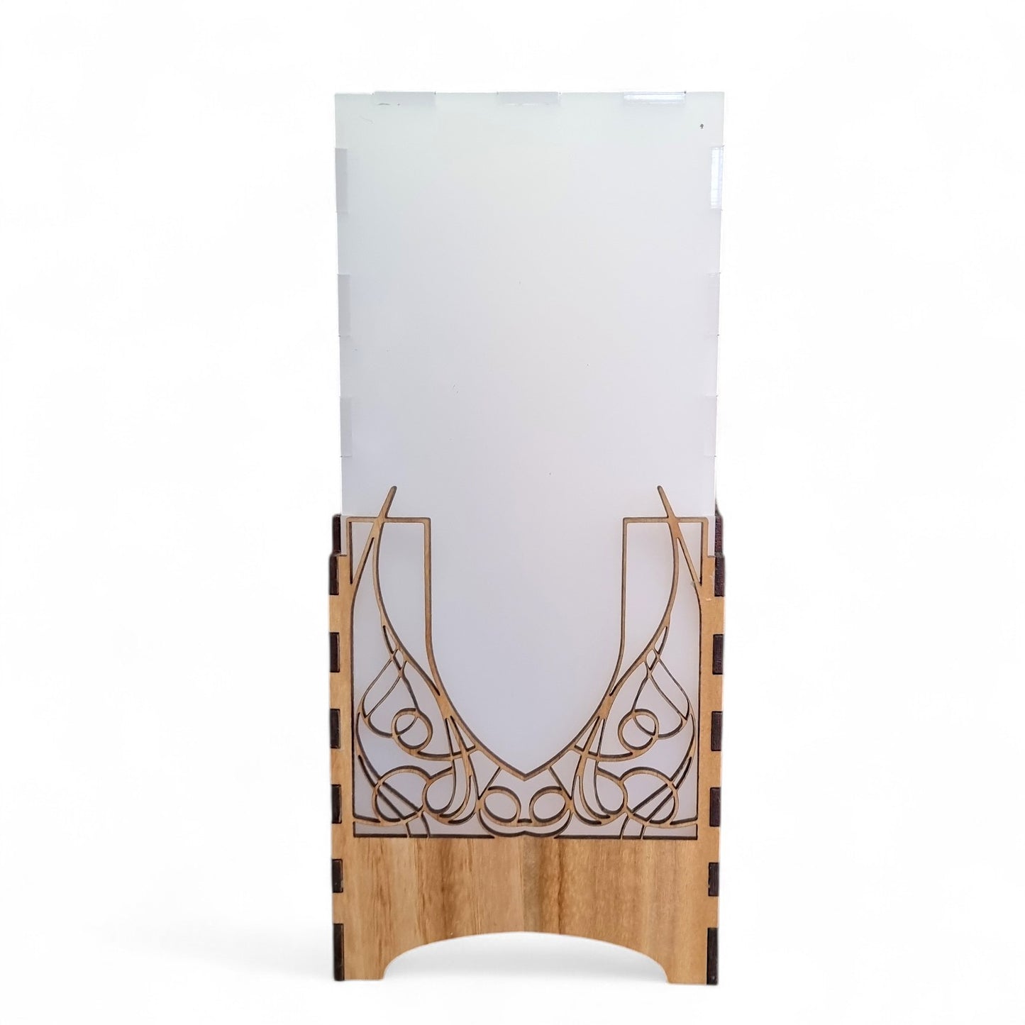 Victoriana Light Tower