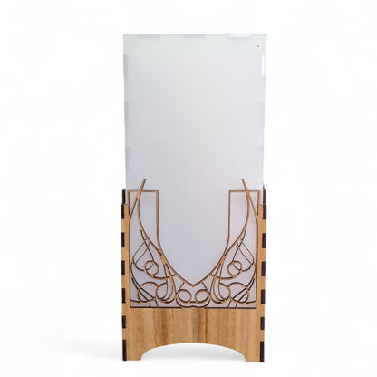 Victoriana Light Tower