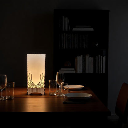 Victoriana Light Tower