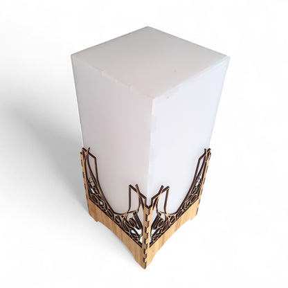 Victoriana Light Tower