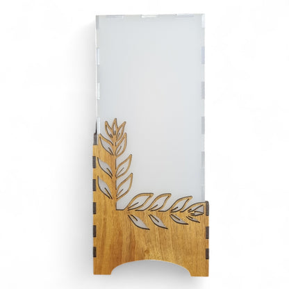 Mid Century Light Tower