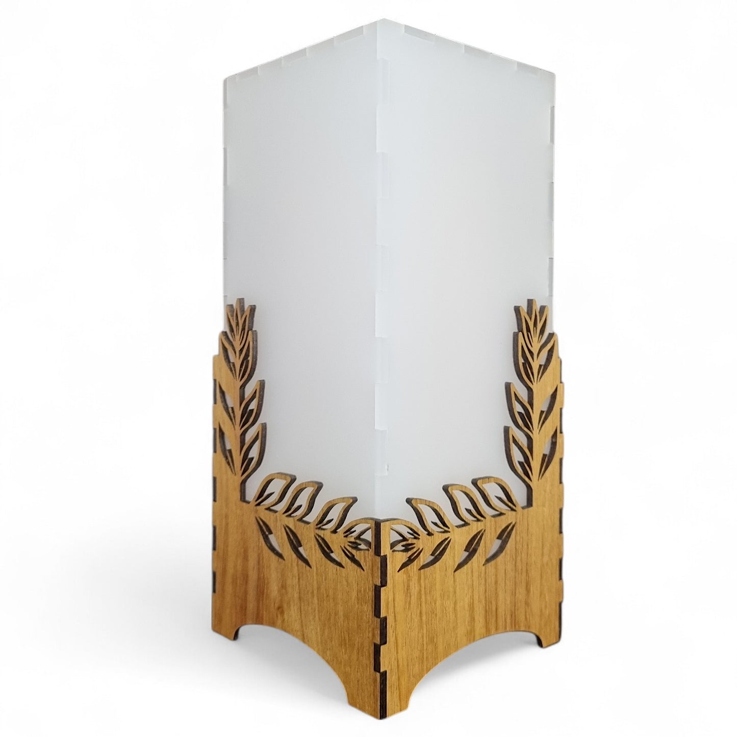 Mid Century Light Tower