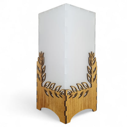 Mid Century Light Tower