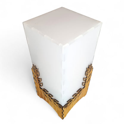 Mid Century Light Tower