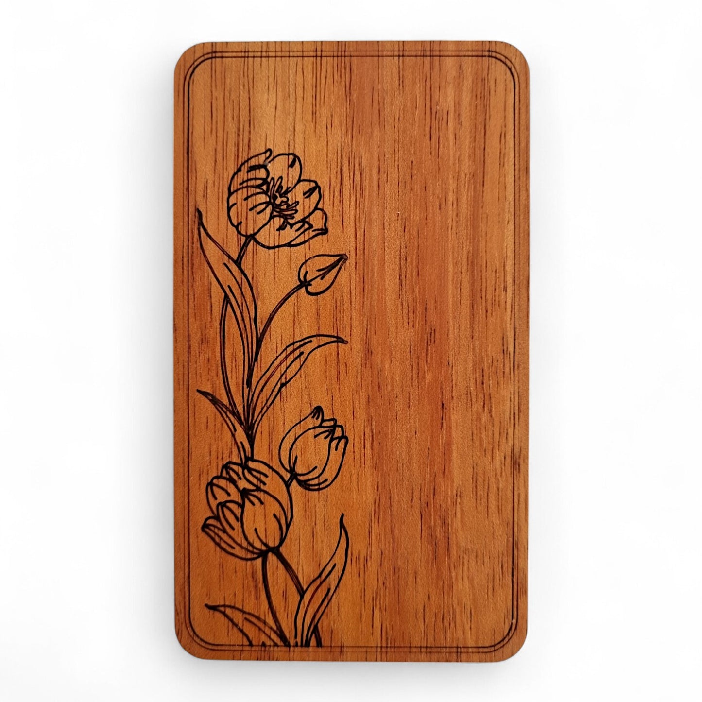 Tulip Needle Case