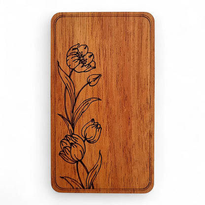 Tulip Needle Case