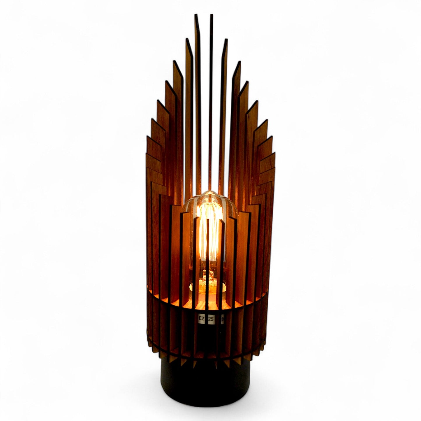 Slat Table Lamp 7