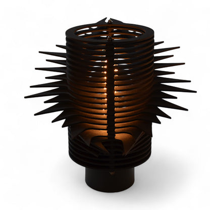 Spike Table Lamp