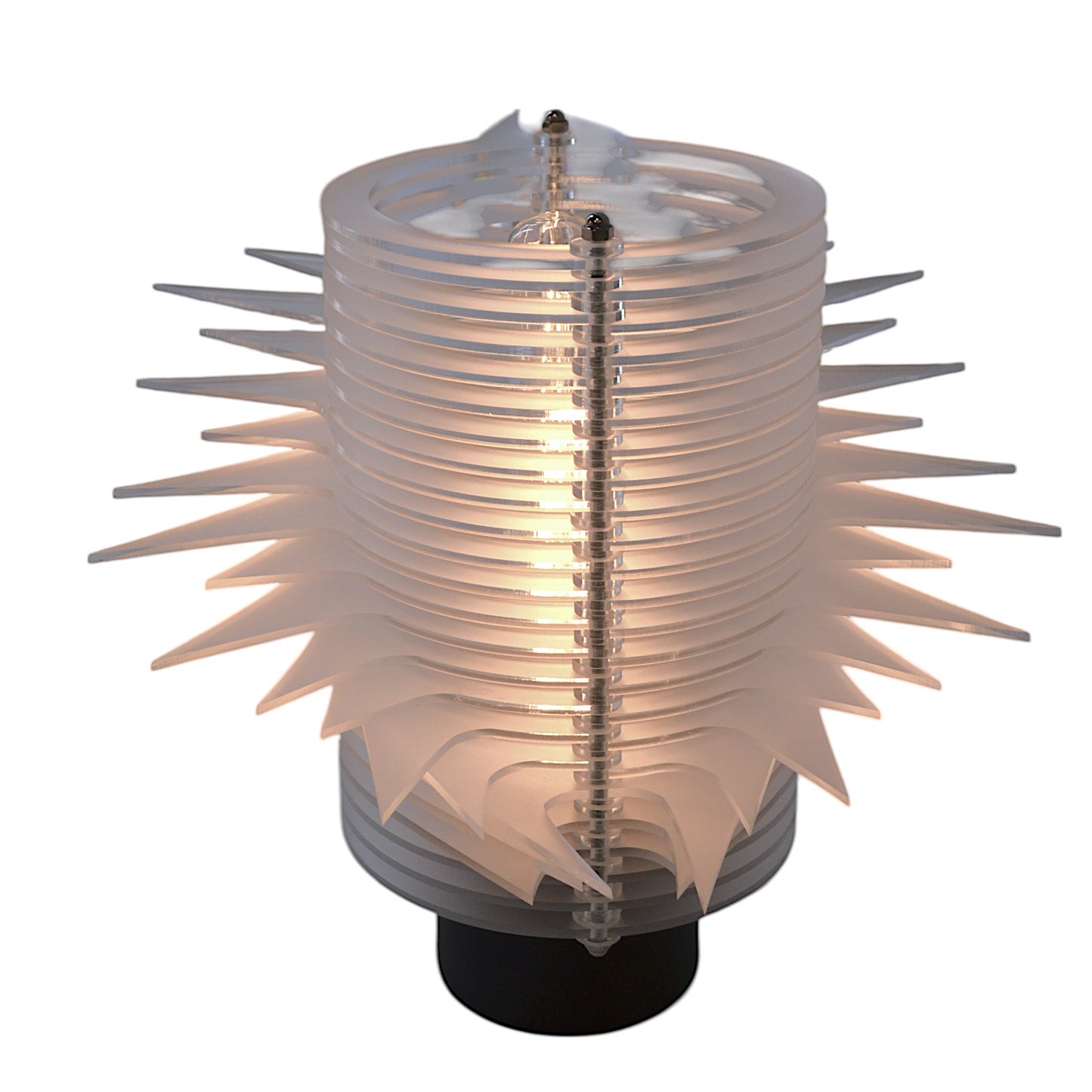 Spike Table Lamp