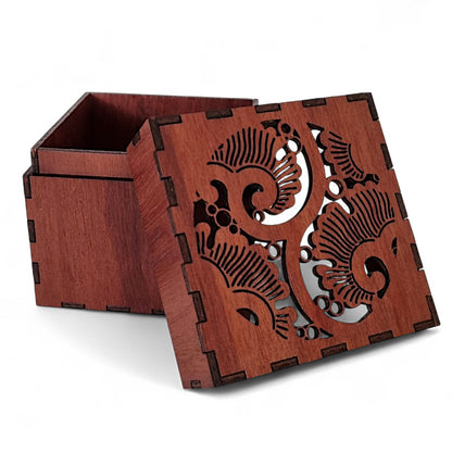 Water World TidyCube