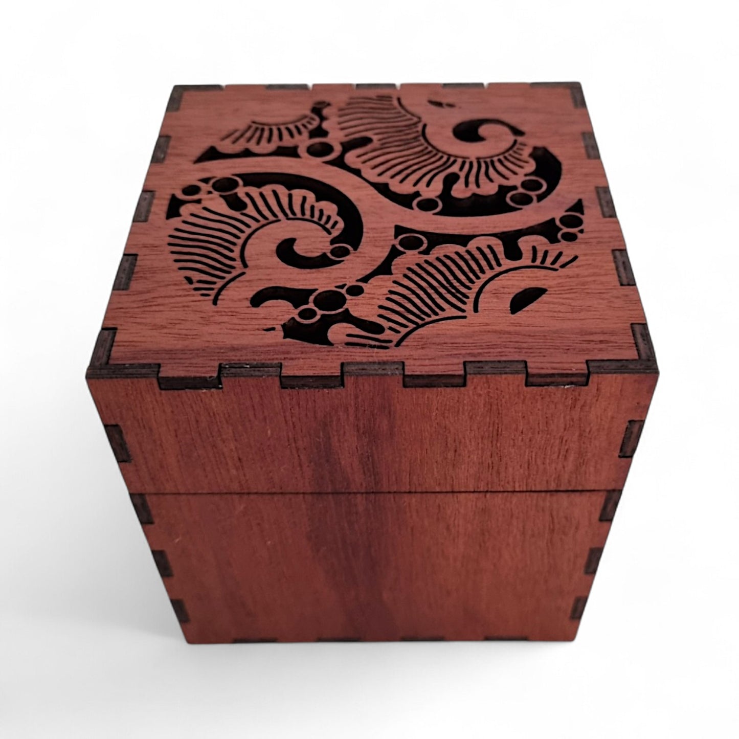 Water World TidyCube