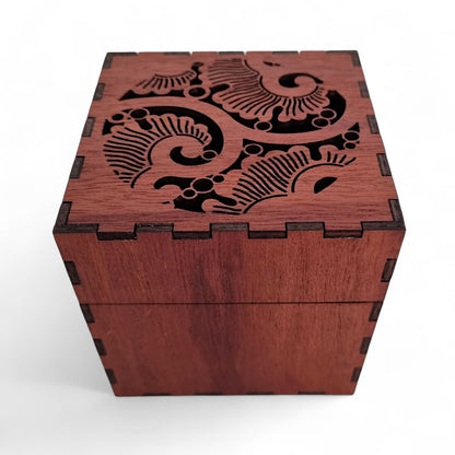 Water World TidyCube