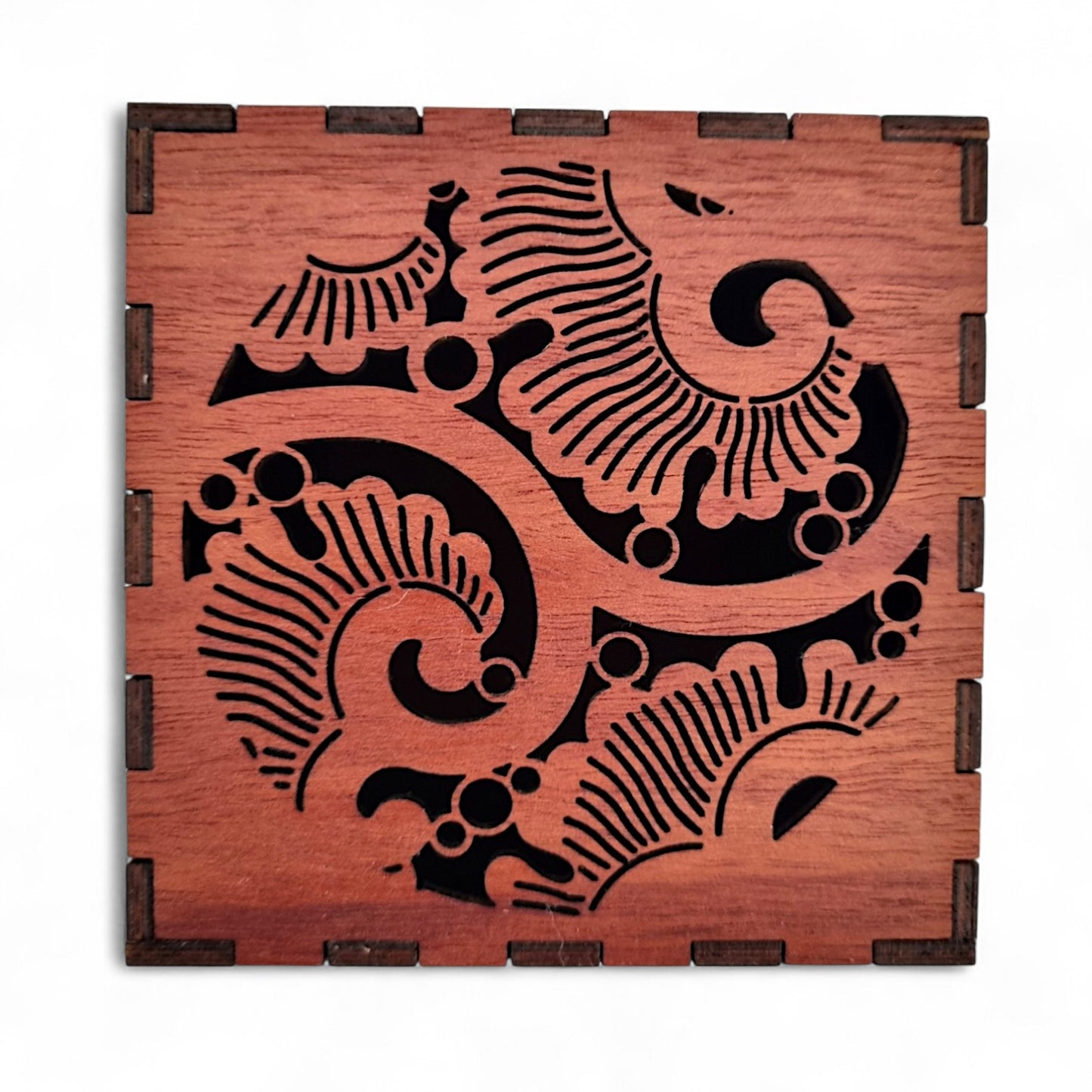 Water World TidyCube