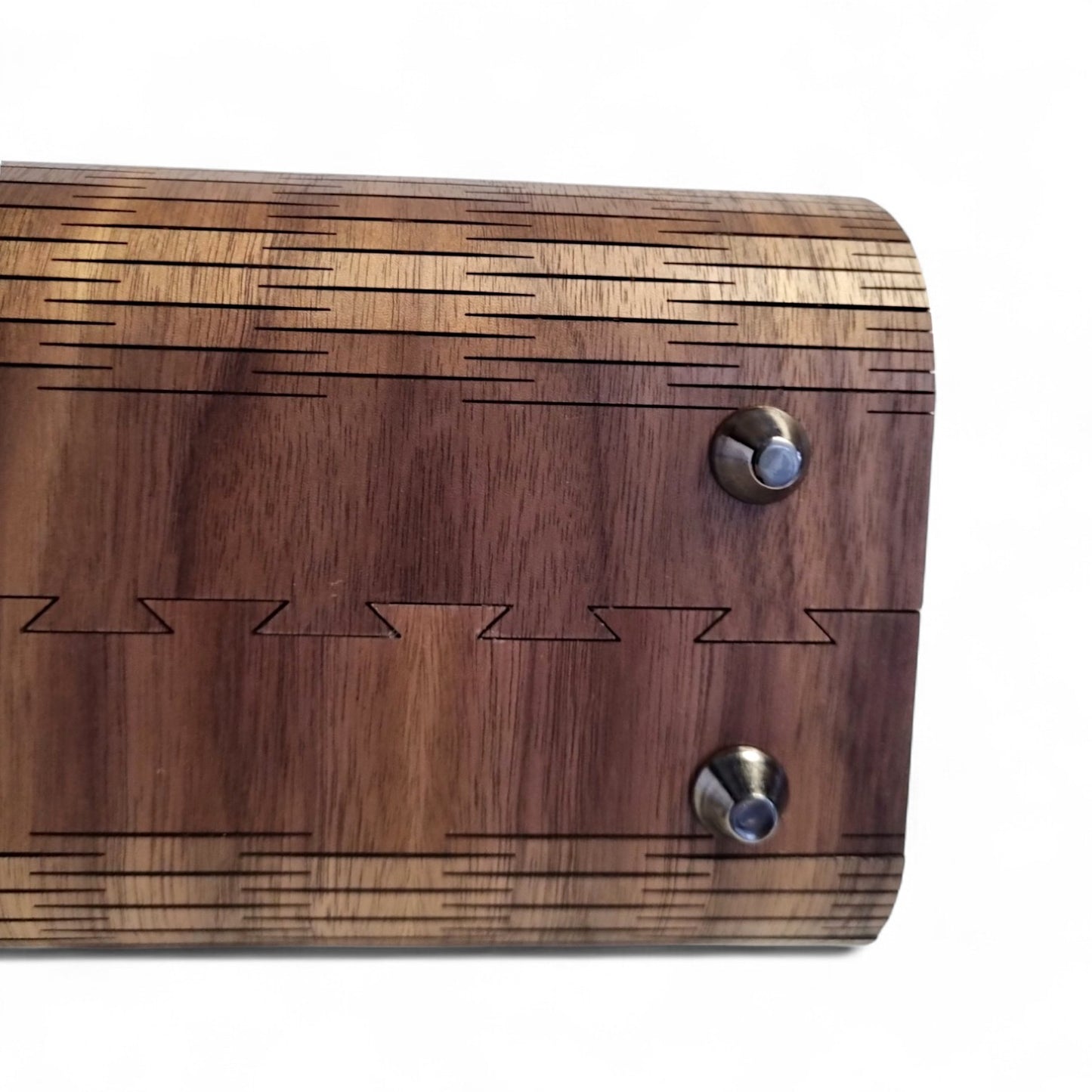 Tote Bag - American Walnut