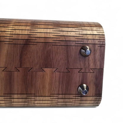 Tote Bag - American Walnut