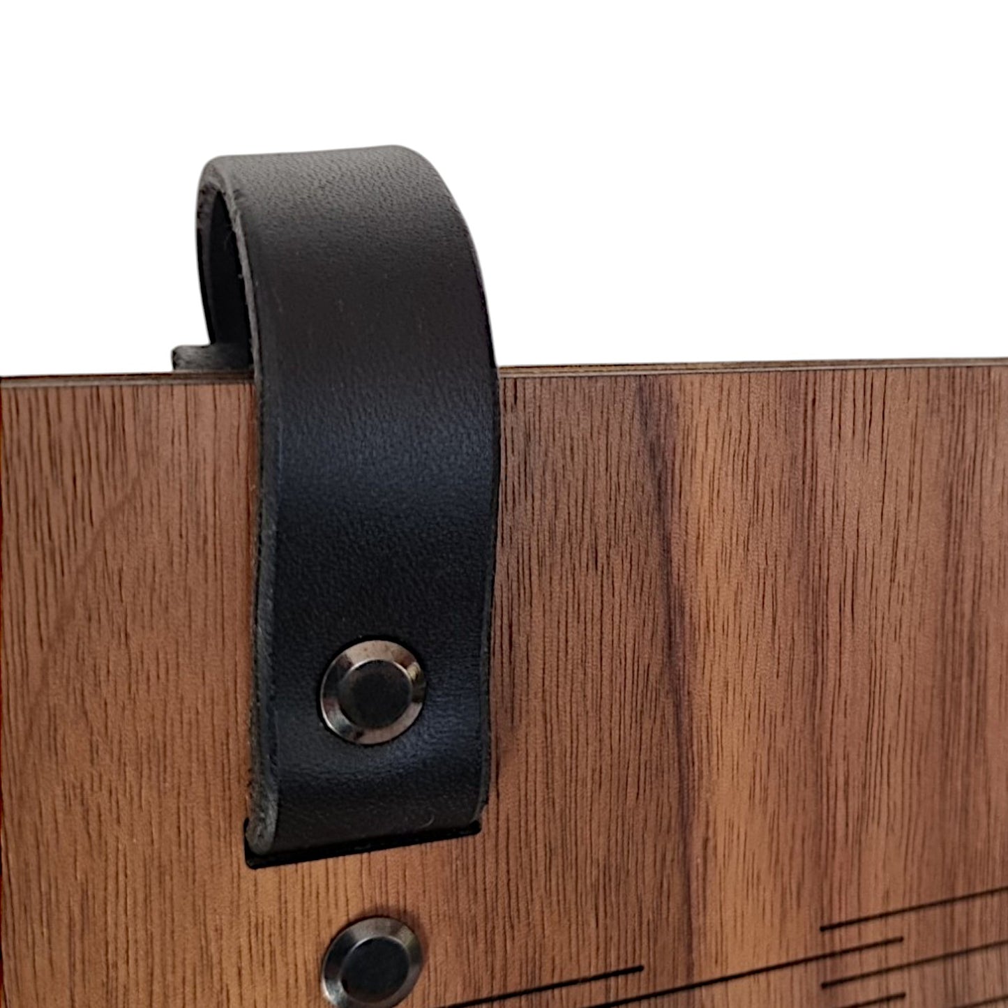 Tote Bag - American Walnut