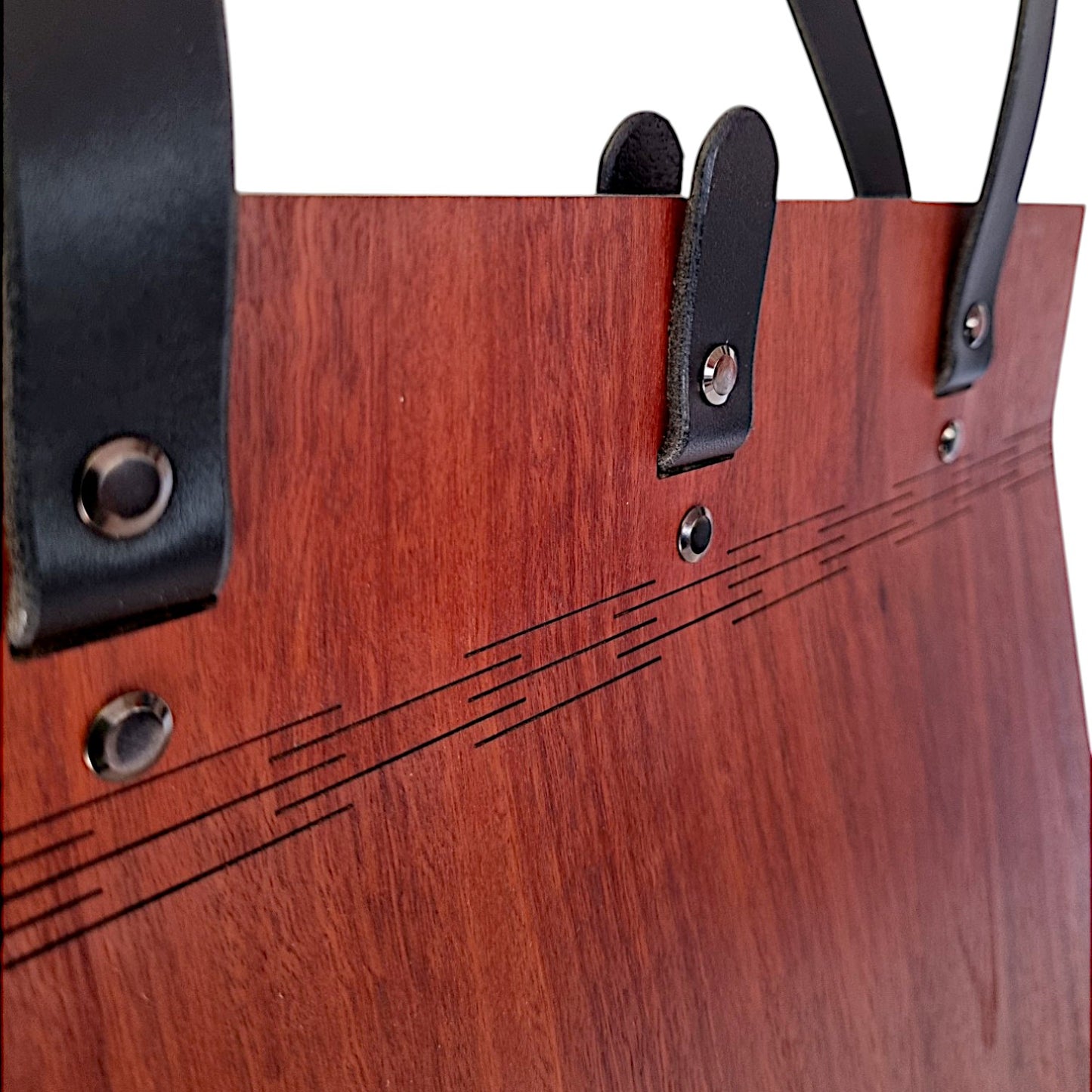 Tote Bag - Jarrah