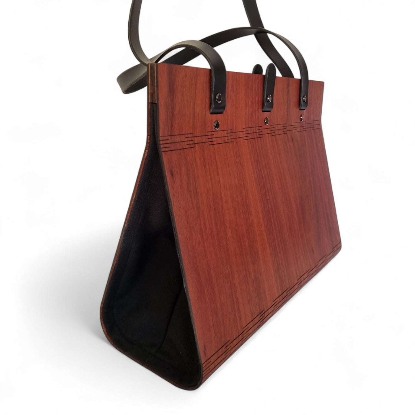 Tote Bag - Jarrah