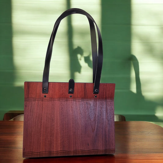 Tote Bag - Jarrah
