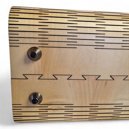 Tote Bag - Sassafras