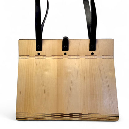 Tote Bag - Sassafras