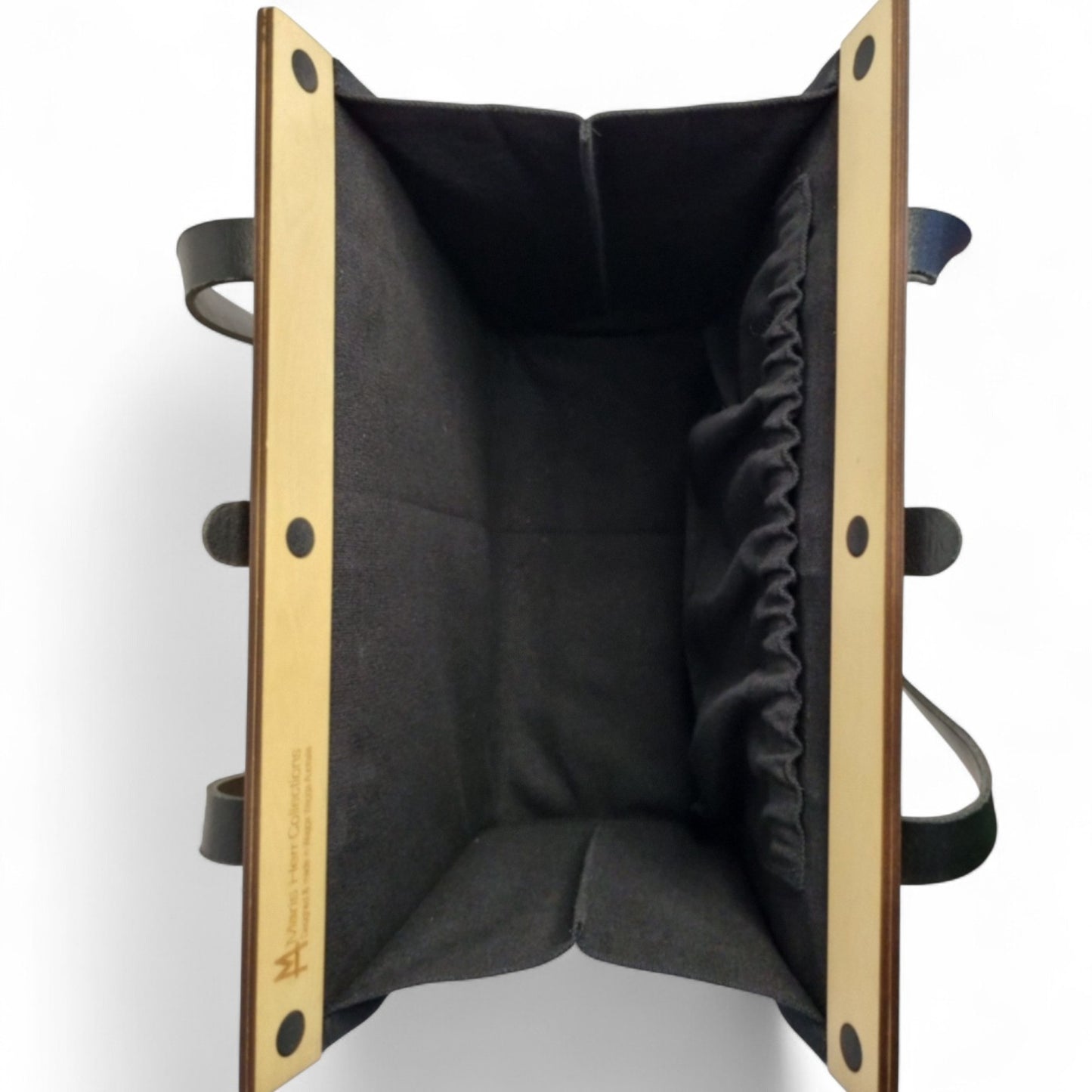 Tote Bag - Sassafras