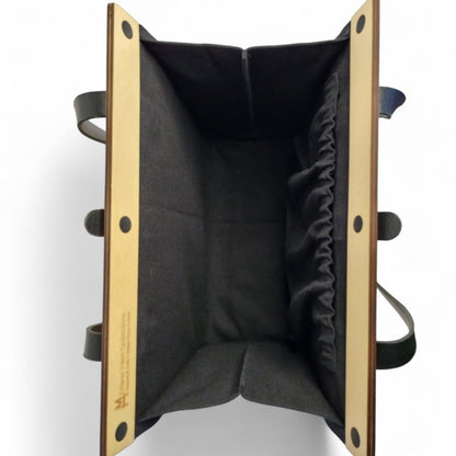 Tote Bag - Sassafras