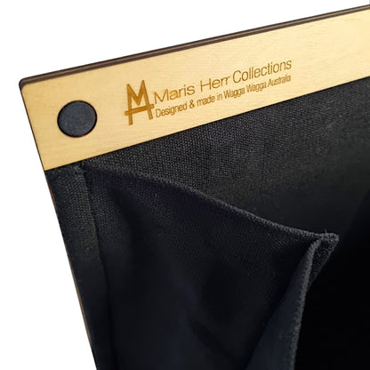 Tote Bag - Sassafras