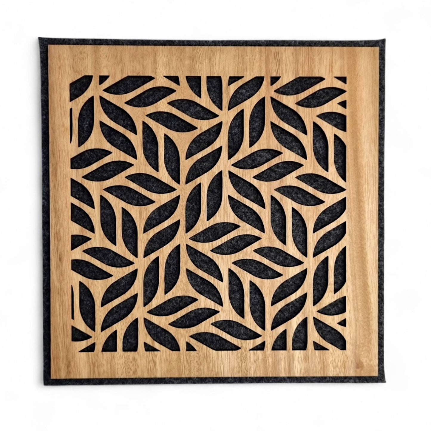 Autumn Leaves Trivet