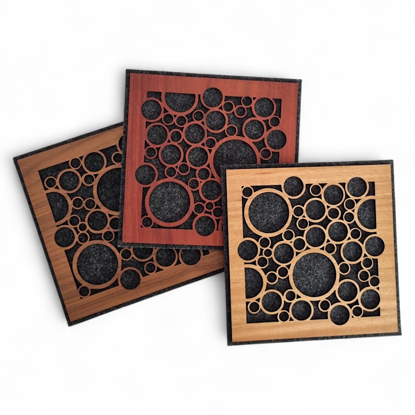 Bubbles Trivet