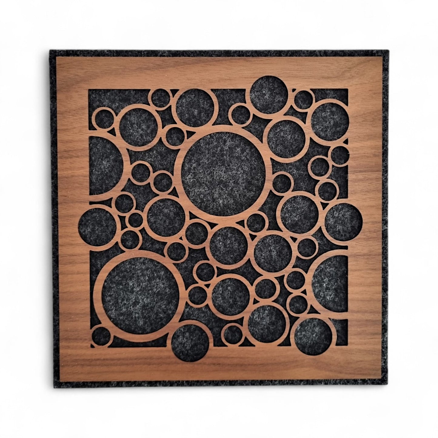 Bubbles Trivet