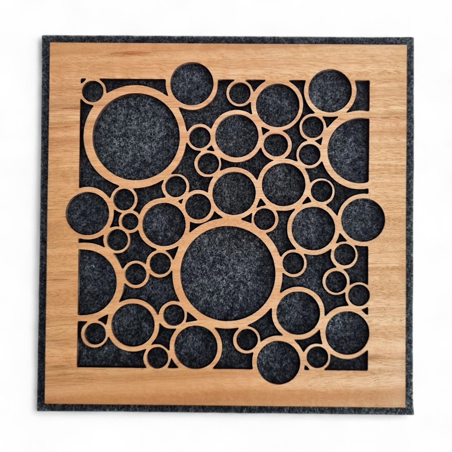 Bubbles Trivet