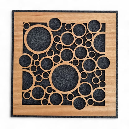 Bubbles Trivet