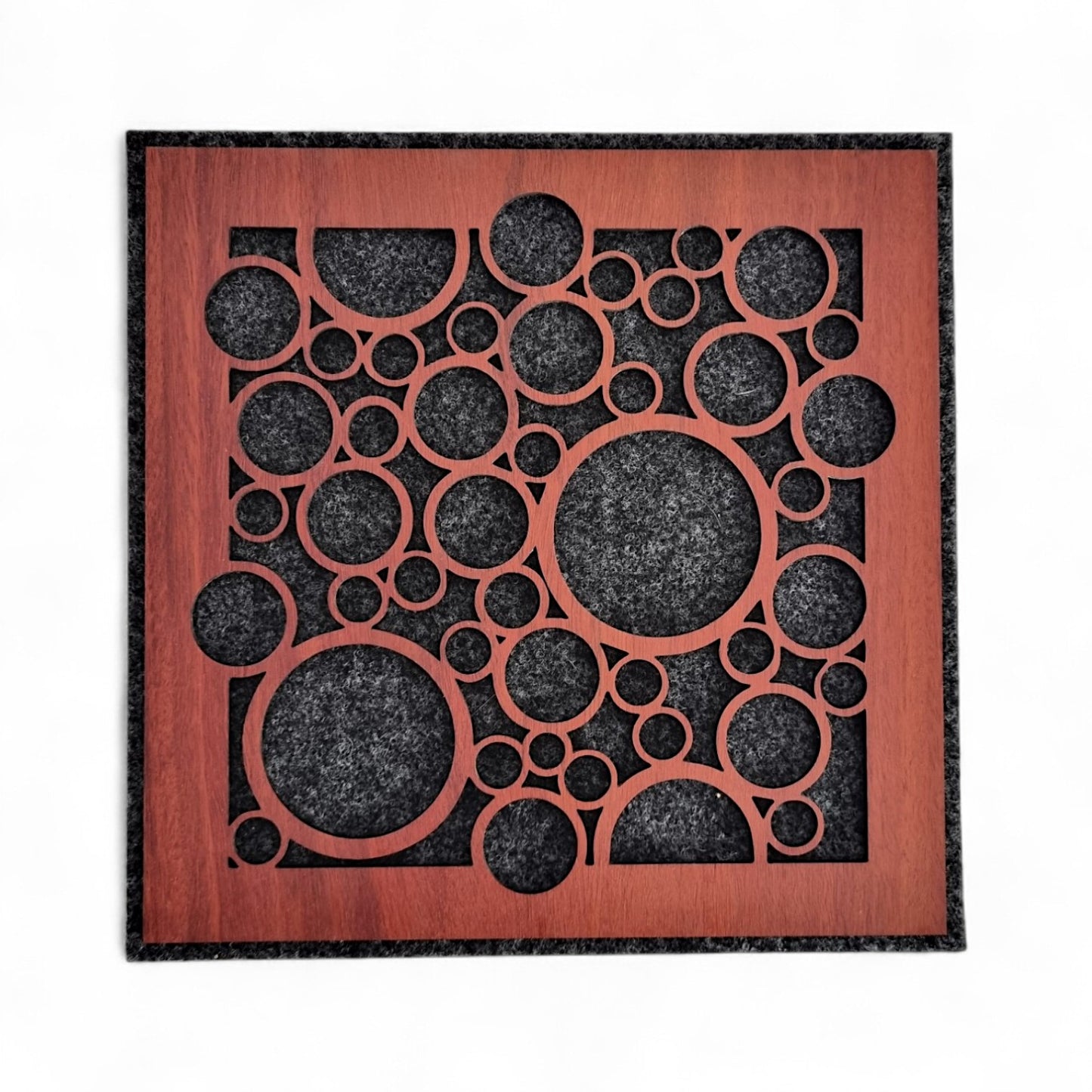 Bubbles Trivet