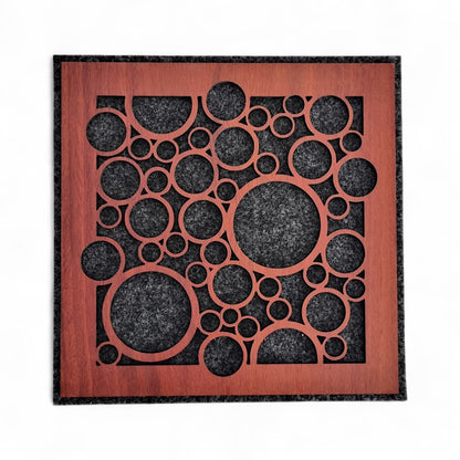 Bubbles Trivet