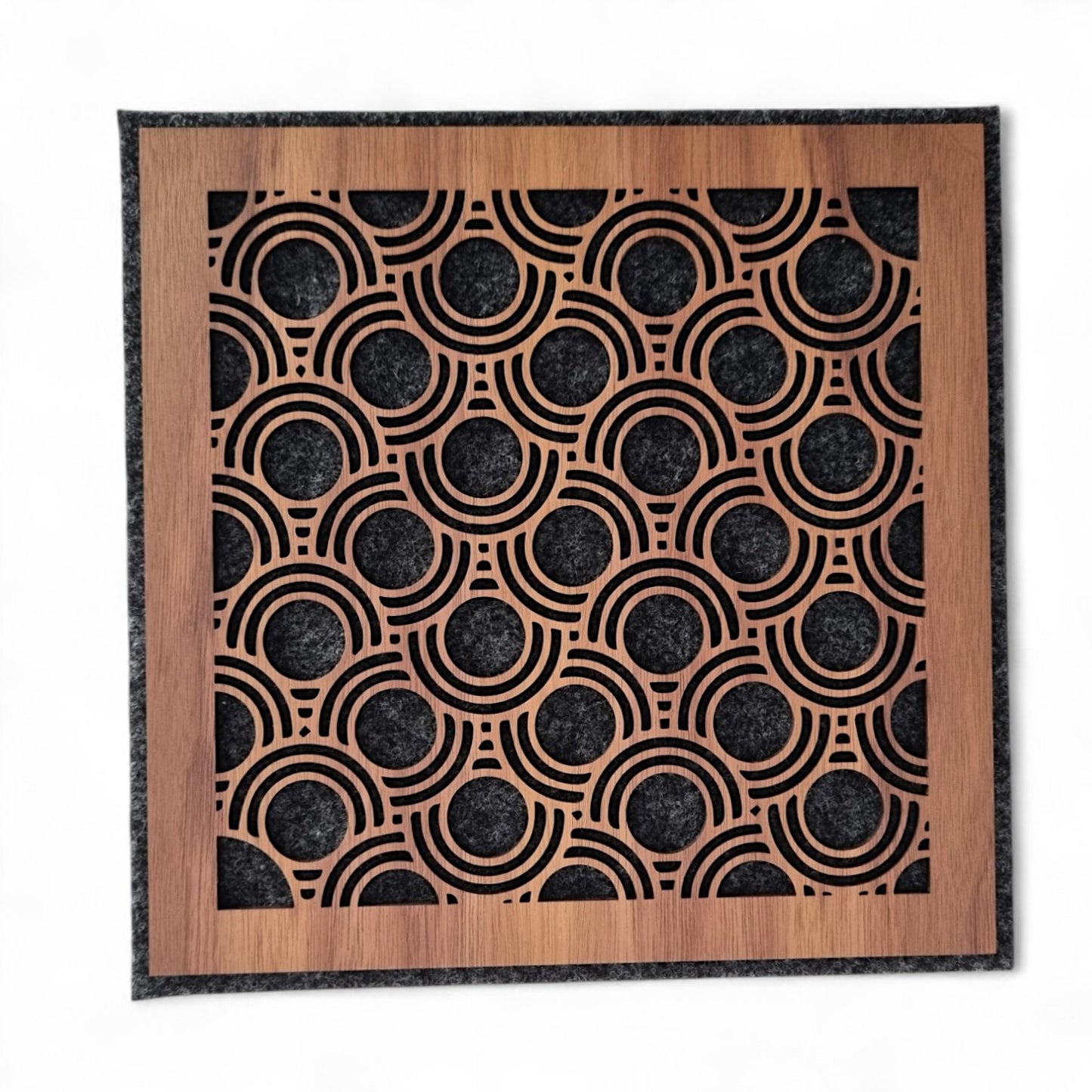 Circles Trivet