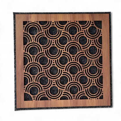 Circles Trivet