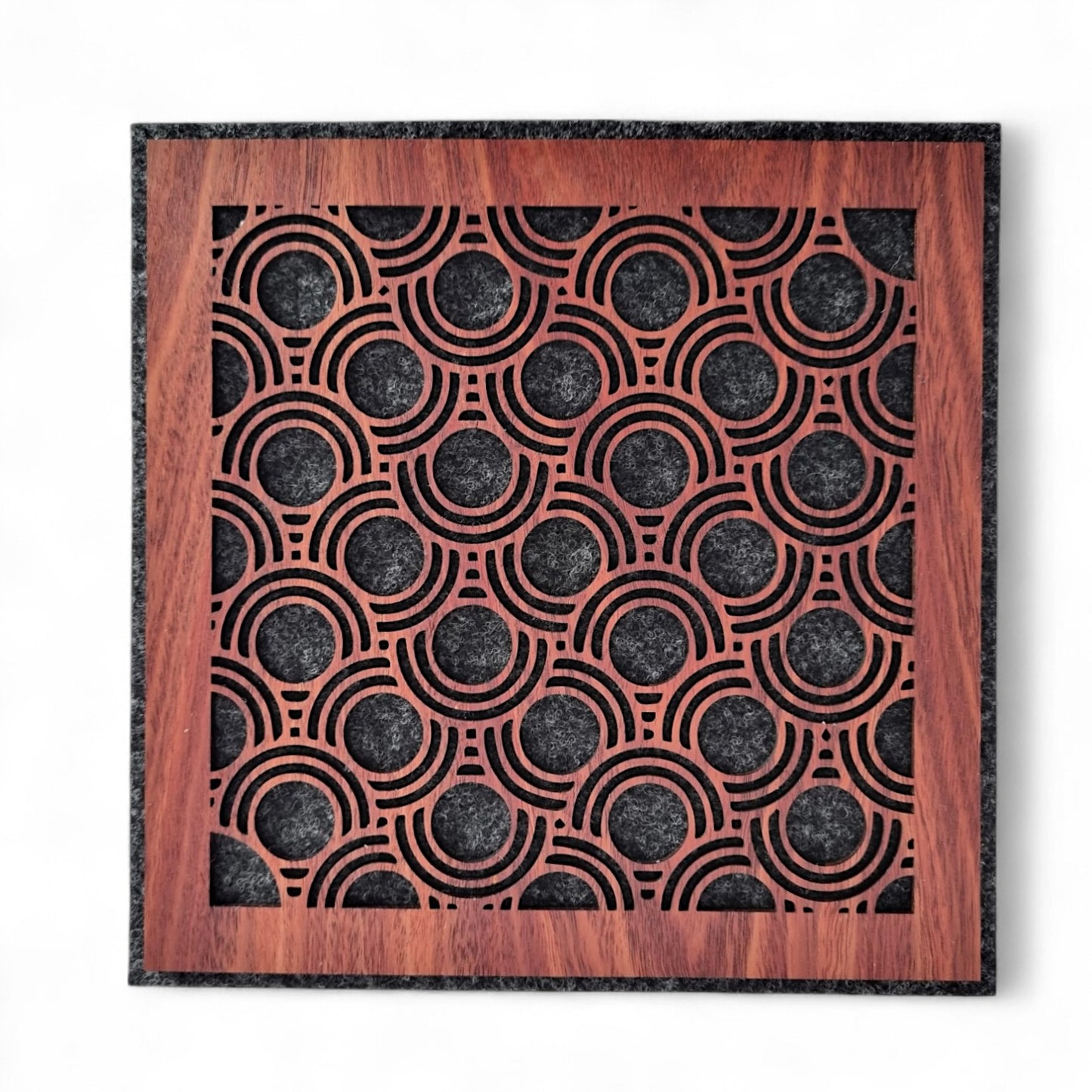 Circles Trivet