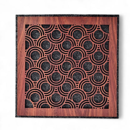 Circles Trivet