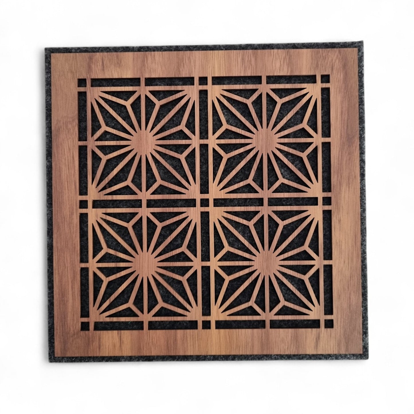 Kumiko Inspiration Trivet
