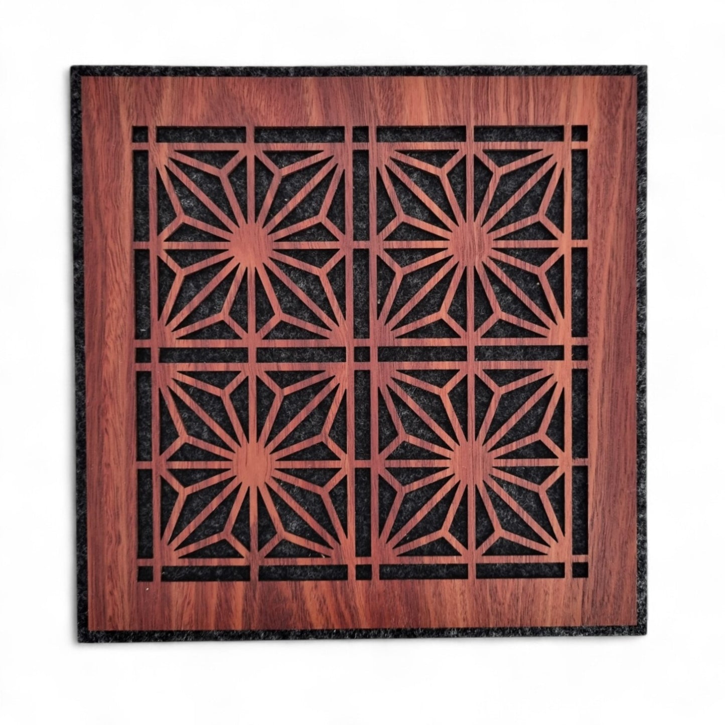 Kumiko Inspiration Trivet