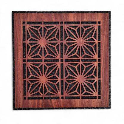 Kumiko Inspiration Trivet