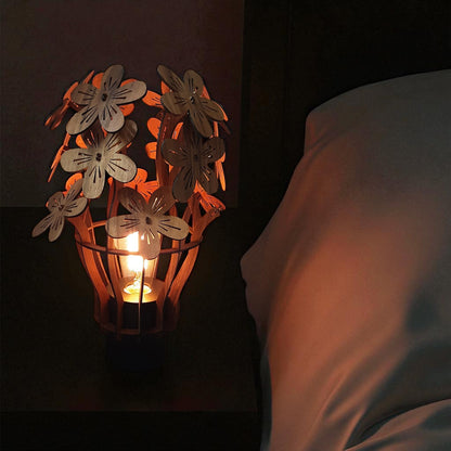 Vase Table Lamp