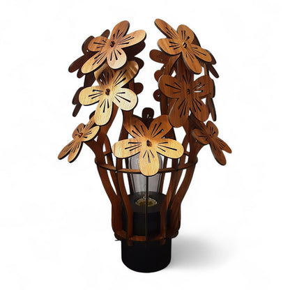 Vase Table Lamp