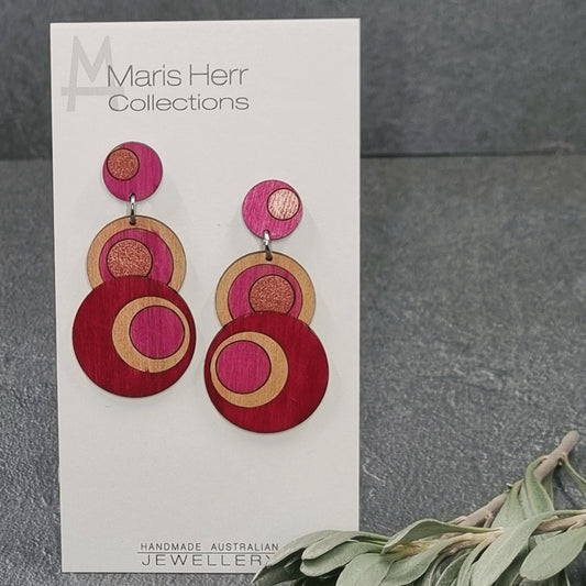 Vintage Vibe - Fairy Floss