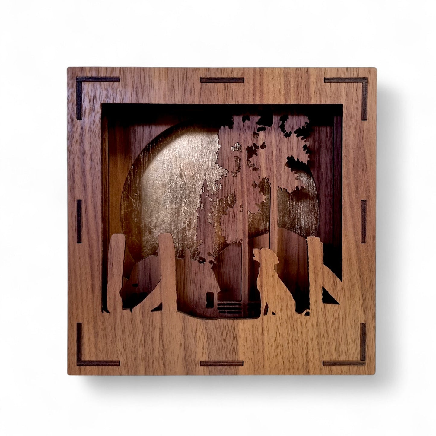 Waiting - Nightlight